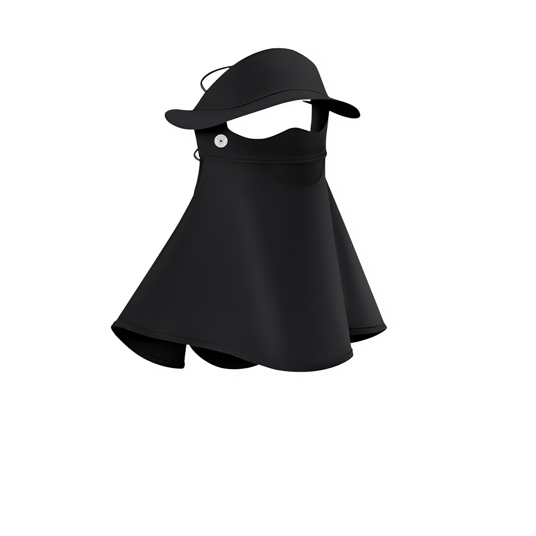 Fullface Sunhat 3