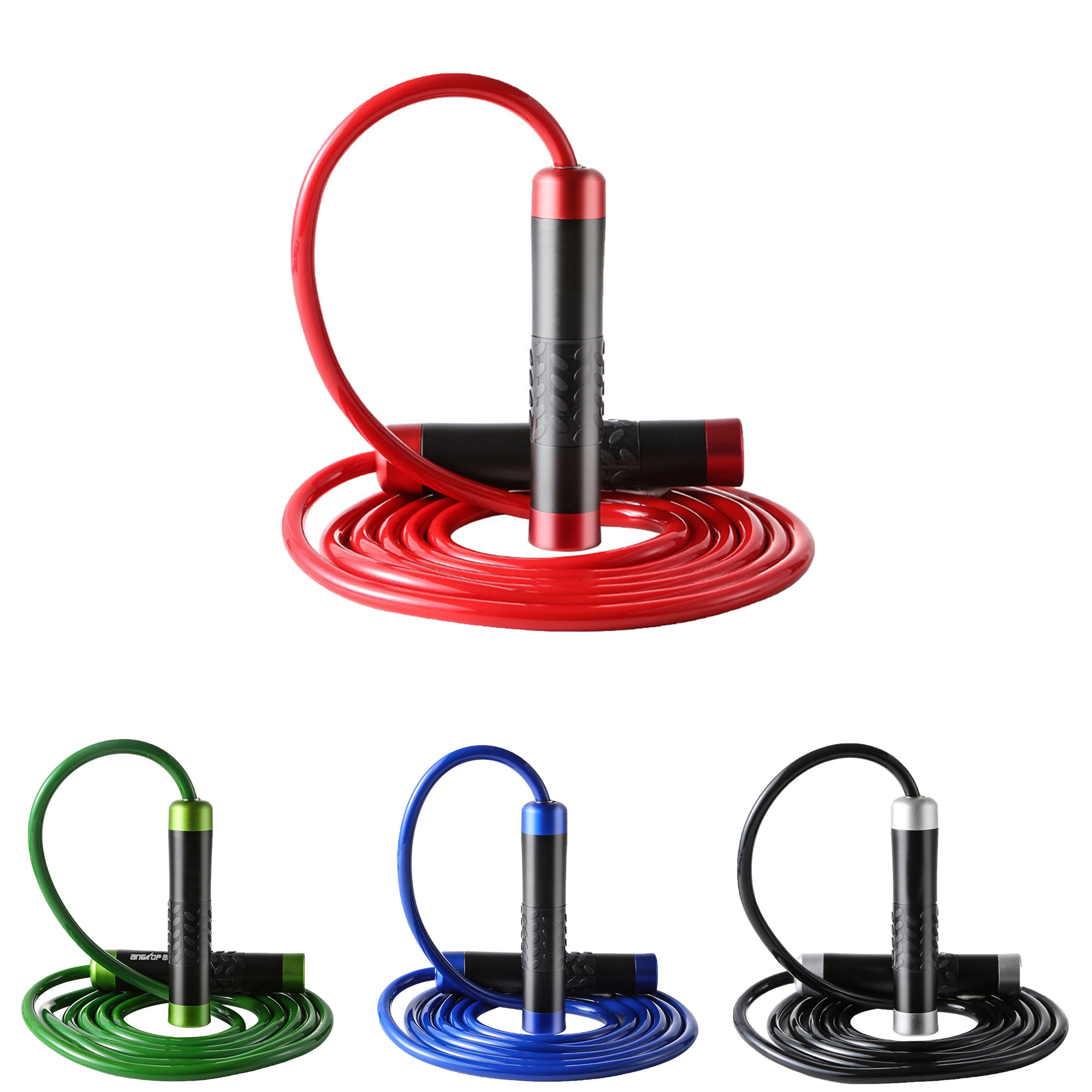 Premium Thickened Fitness Rope 1