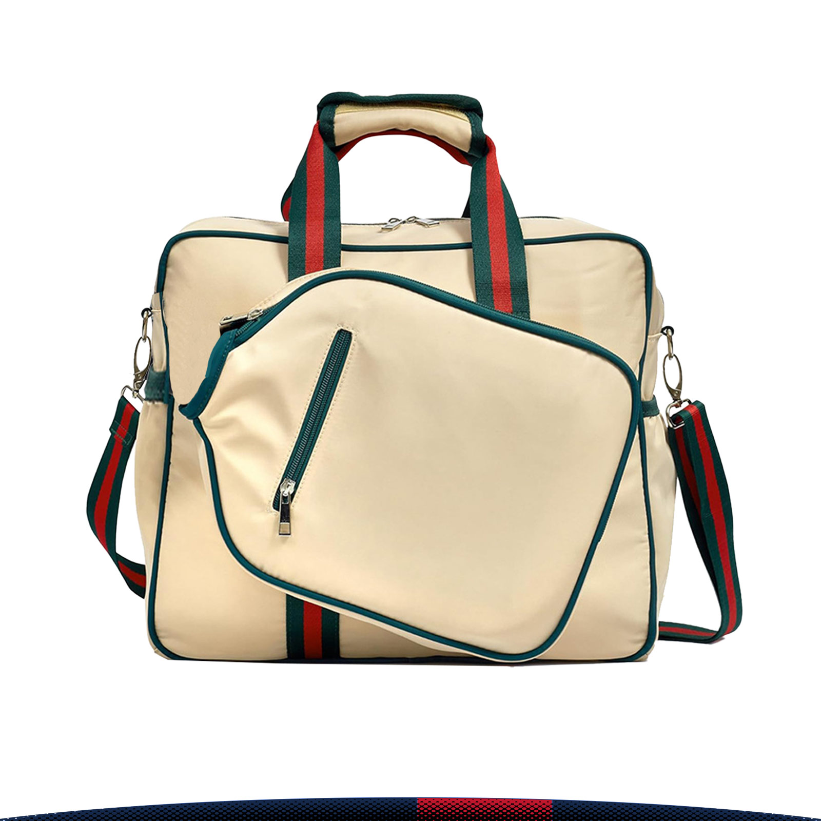 Trellen Pickleball Tote Bag 1