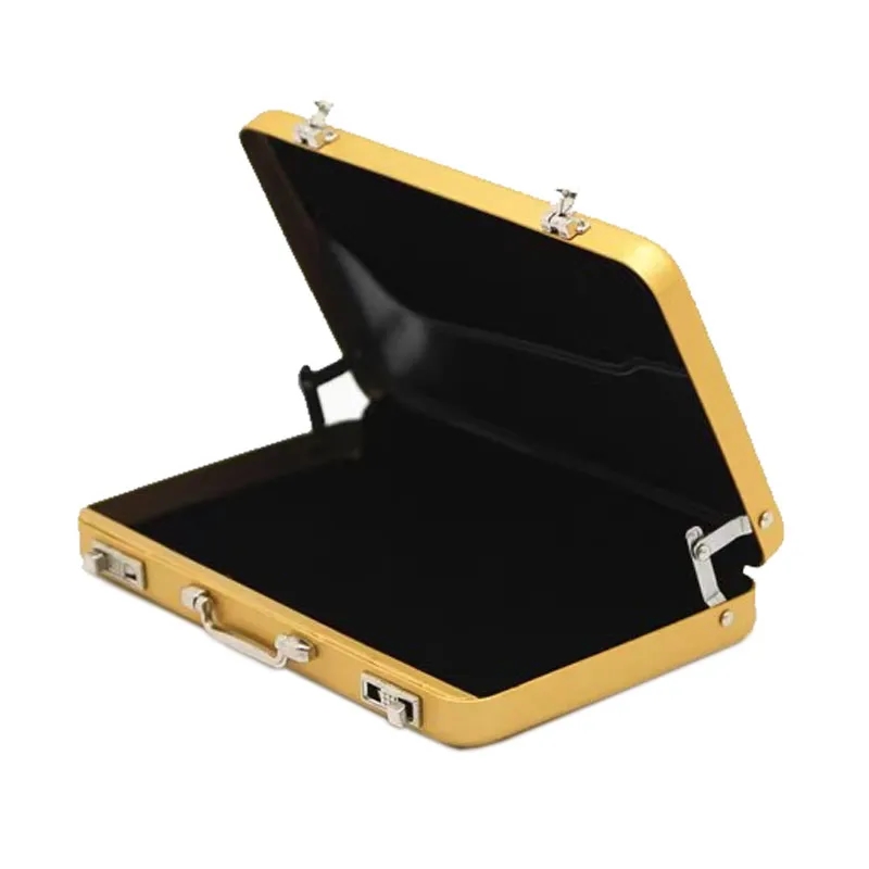 Suitcase Business Card Holder 3