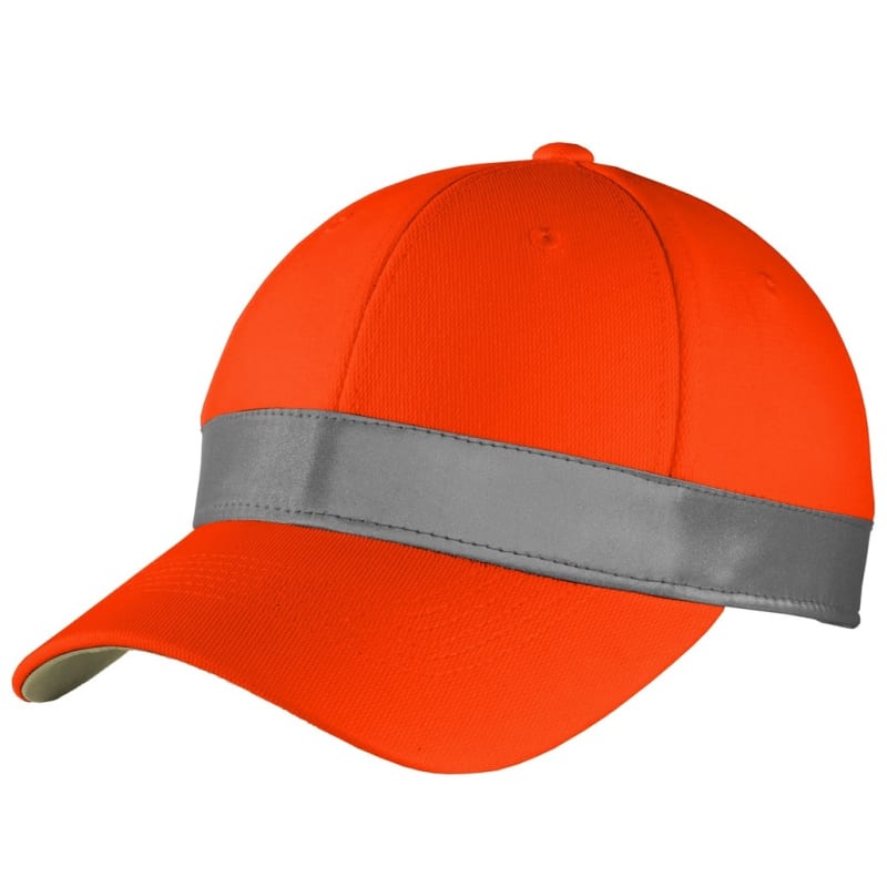 CornerStone ANSI 107 Safety Cap. 2