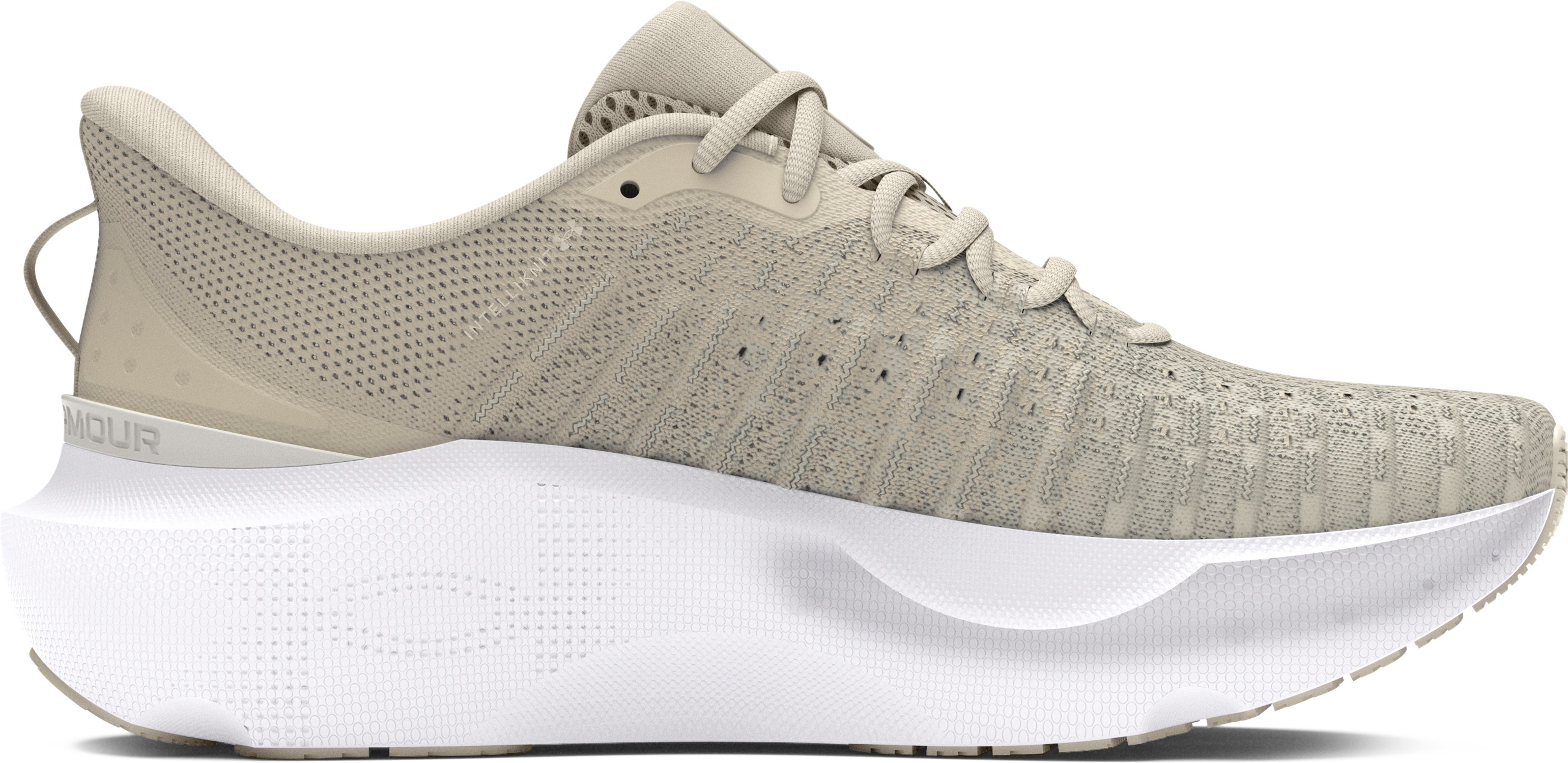 UA Infinite Elite Men's Running Shoes 8