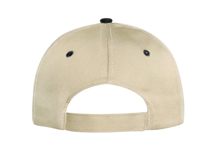 OTTO CAP 6 Panel Low Profile Baseball Cap 37