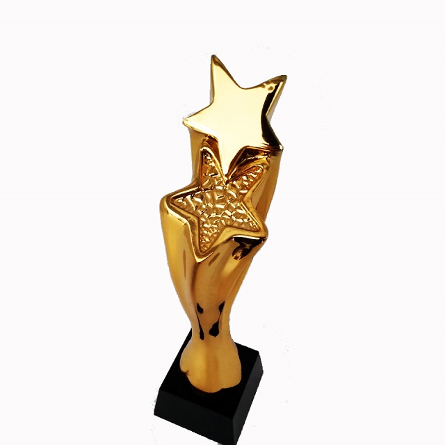 Resin Trophy A19-051 7