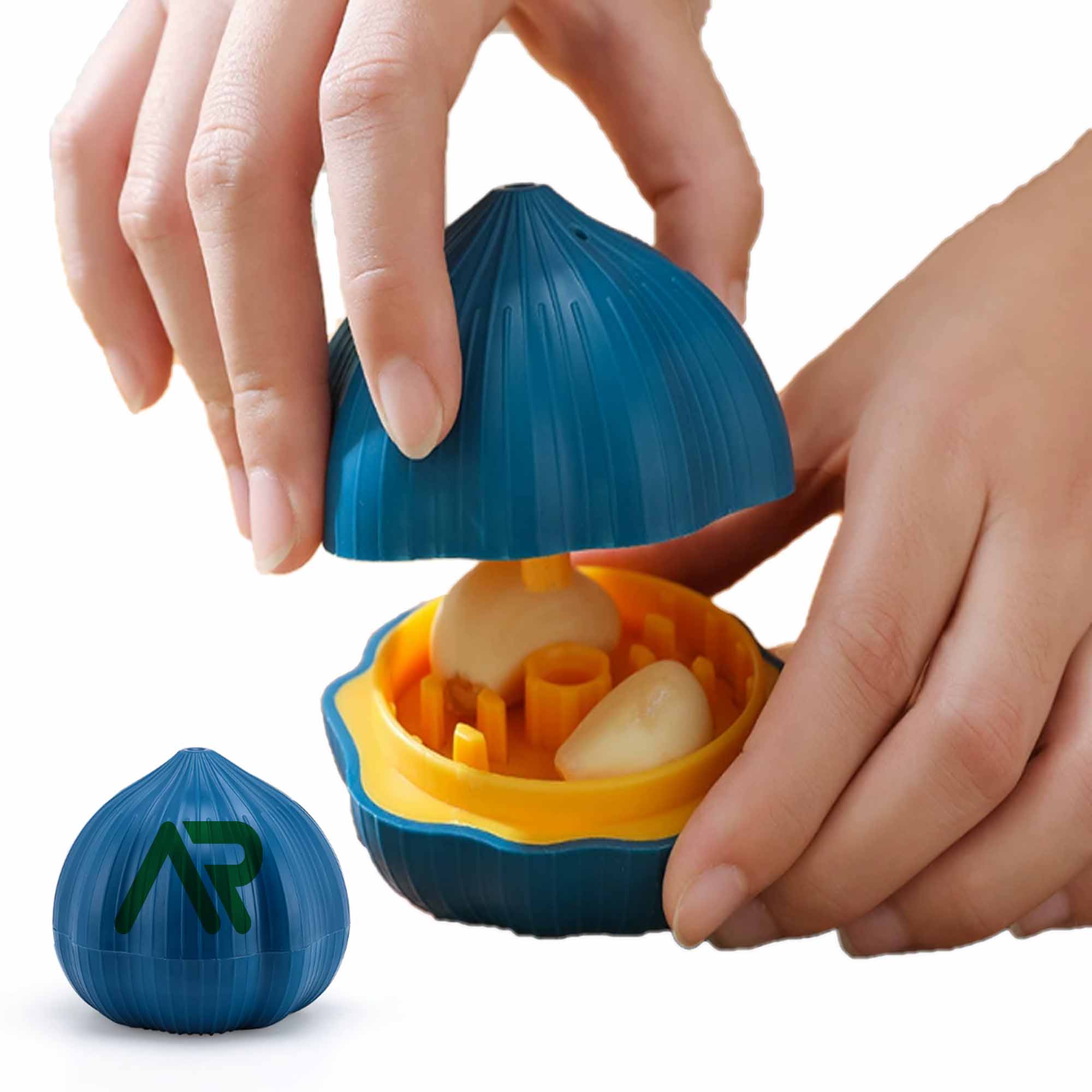 Garlic Slicer 2