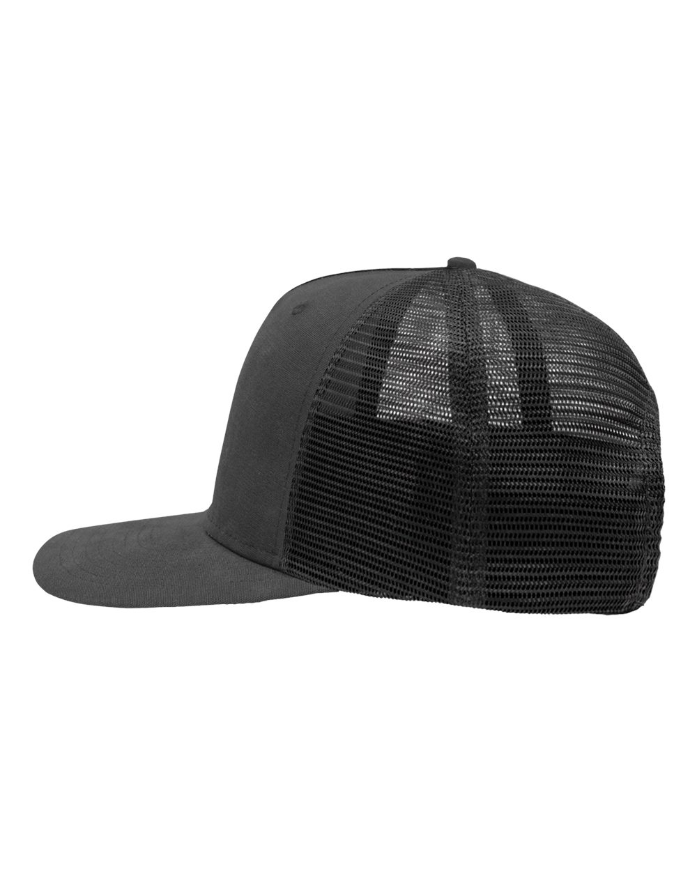 Modern Five-Panel Trucker Fit Cap - SP1550 19