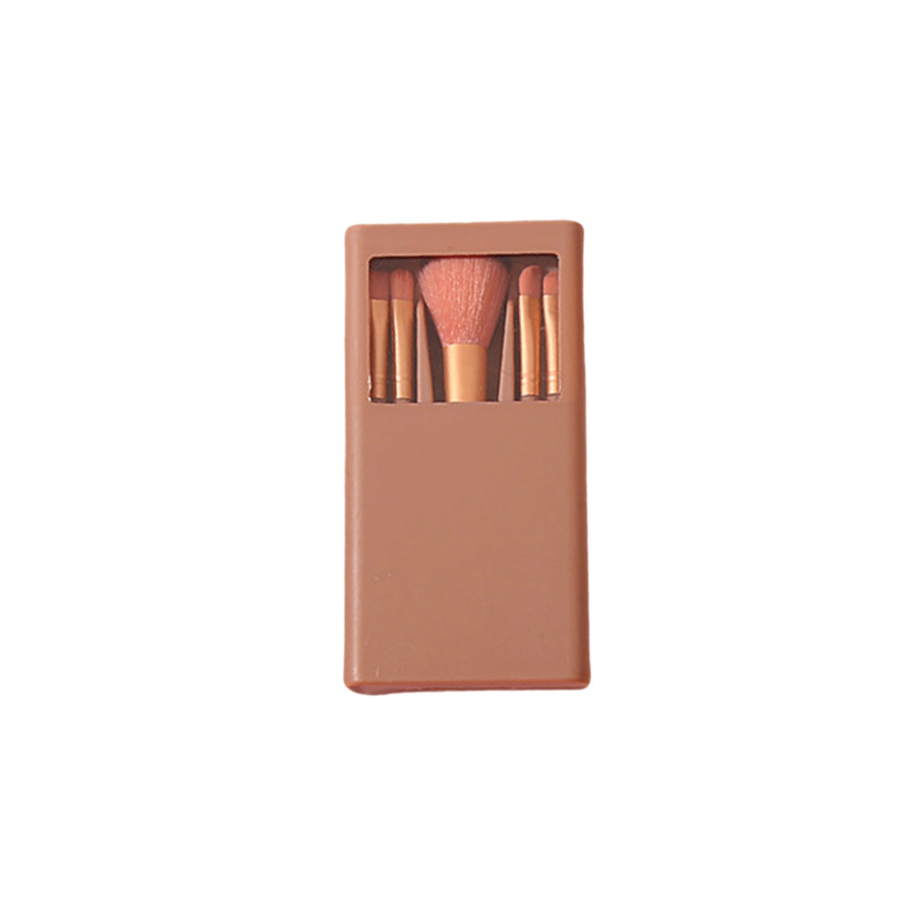 Mini Makeup Brush Set 2