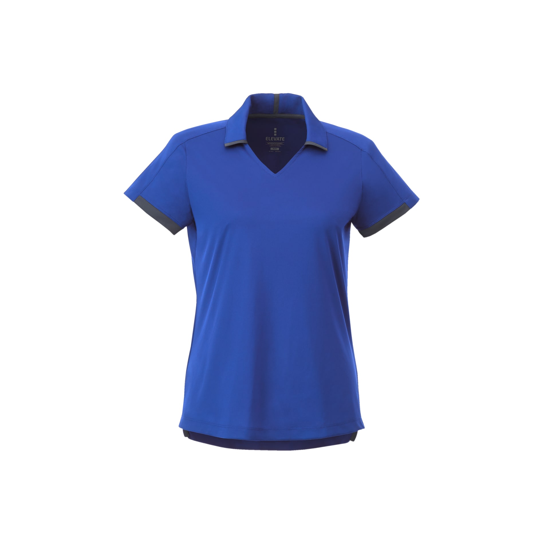 Women's CERRADO SS Polo 94