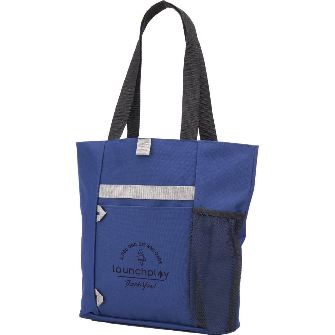 All-Purpose RPET Tote 22
