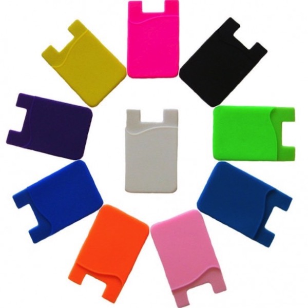 Cell Phone Wallet 1