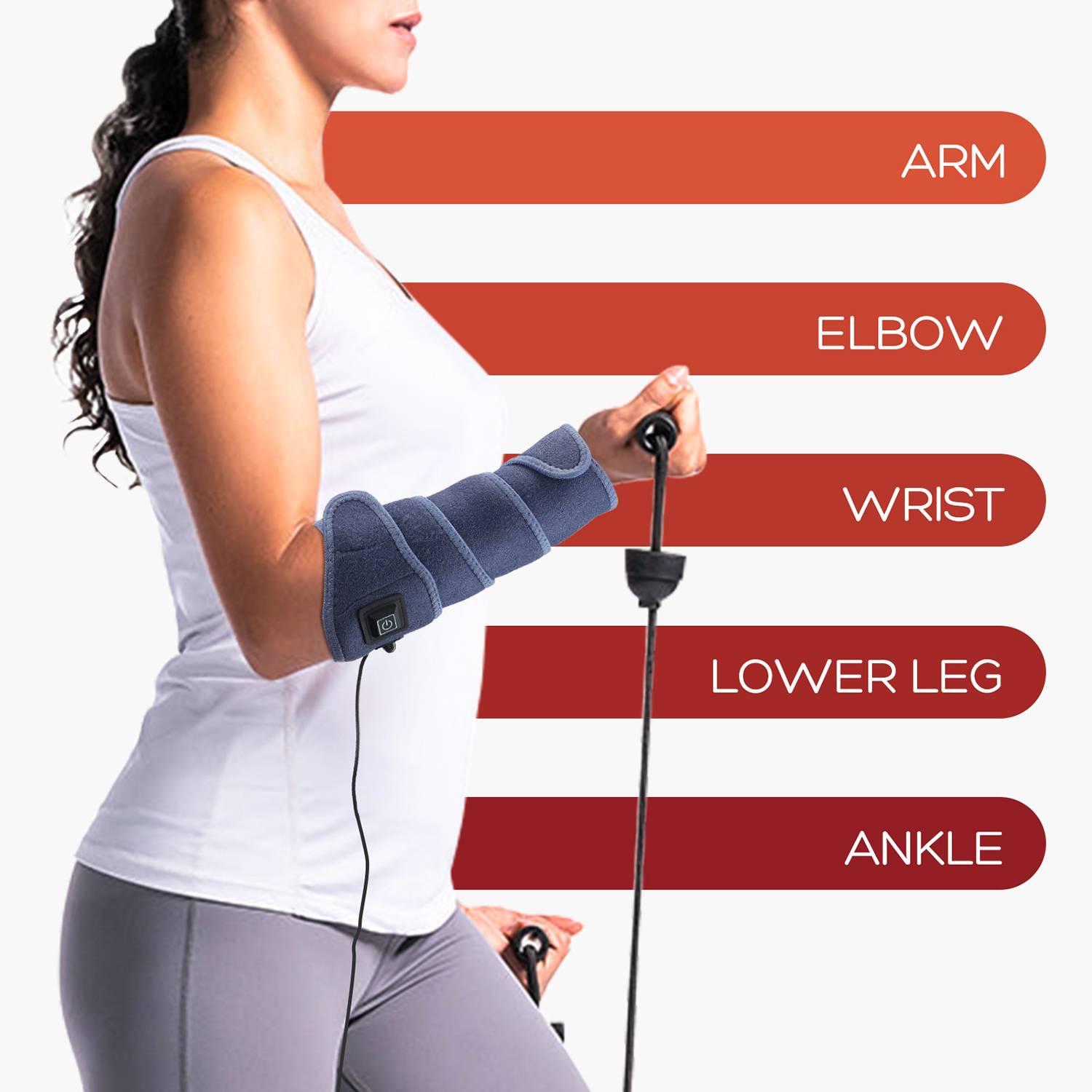 Heating Pad Wrap 2