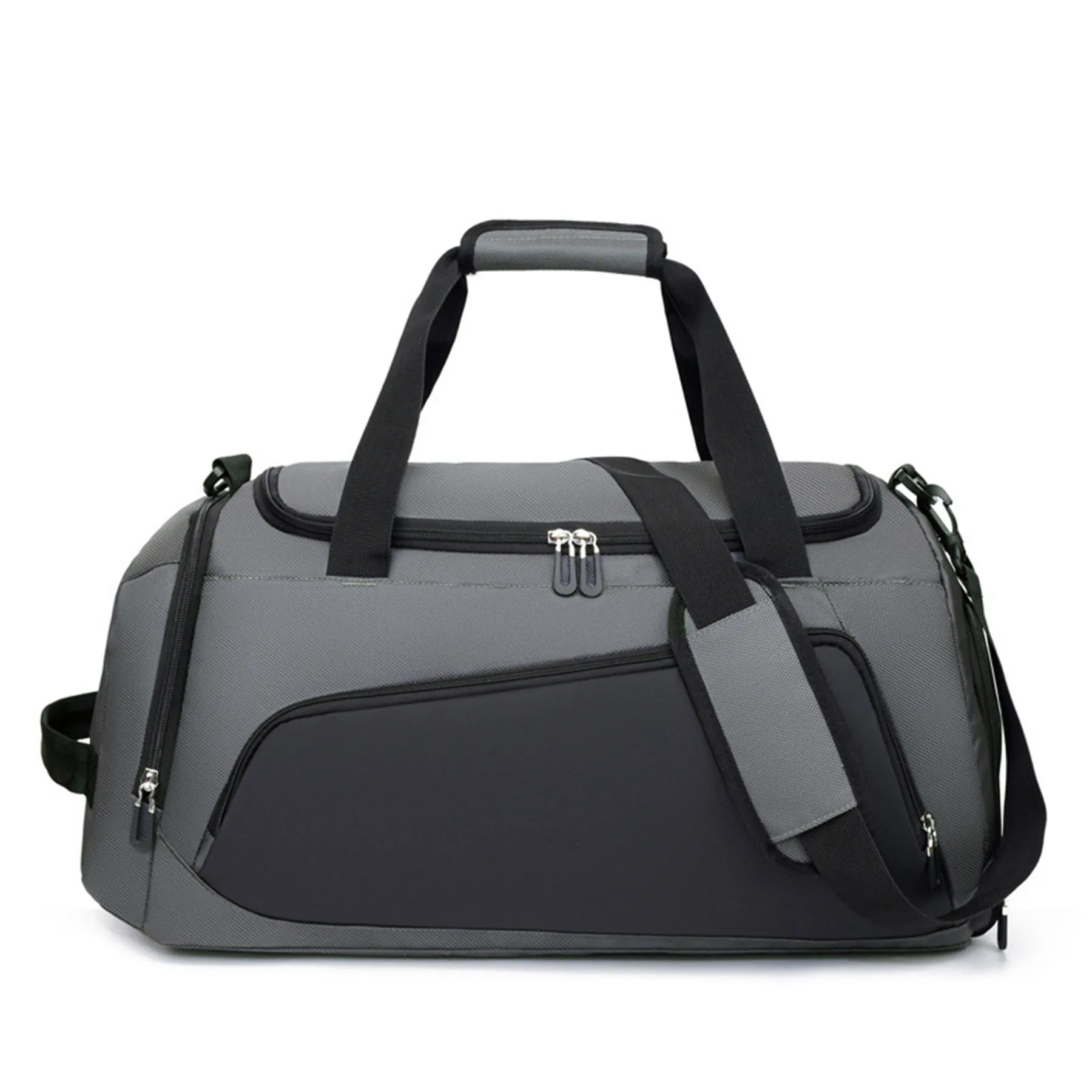 Yoga Sports Travel Duffel Shoulder Bag MOQ 5PCS 13