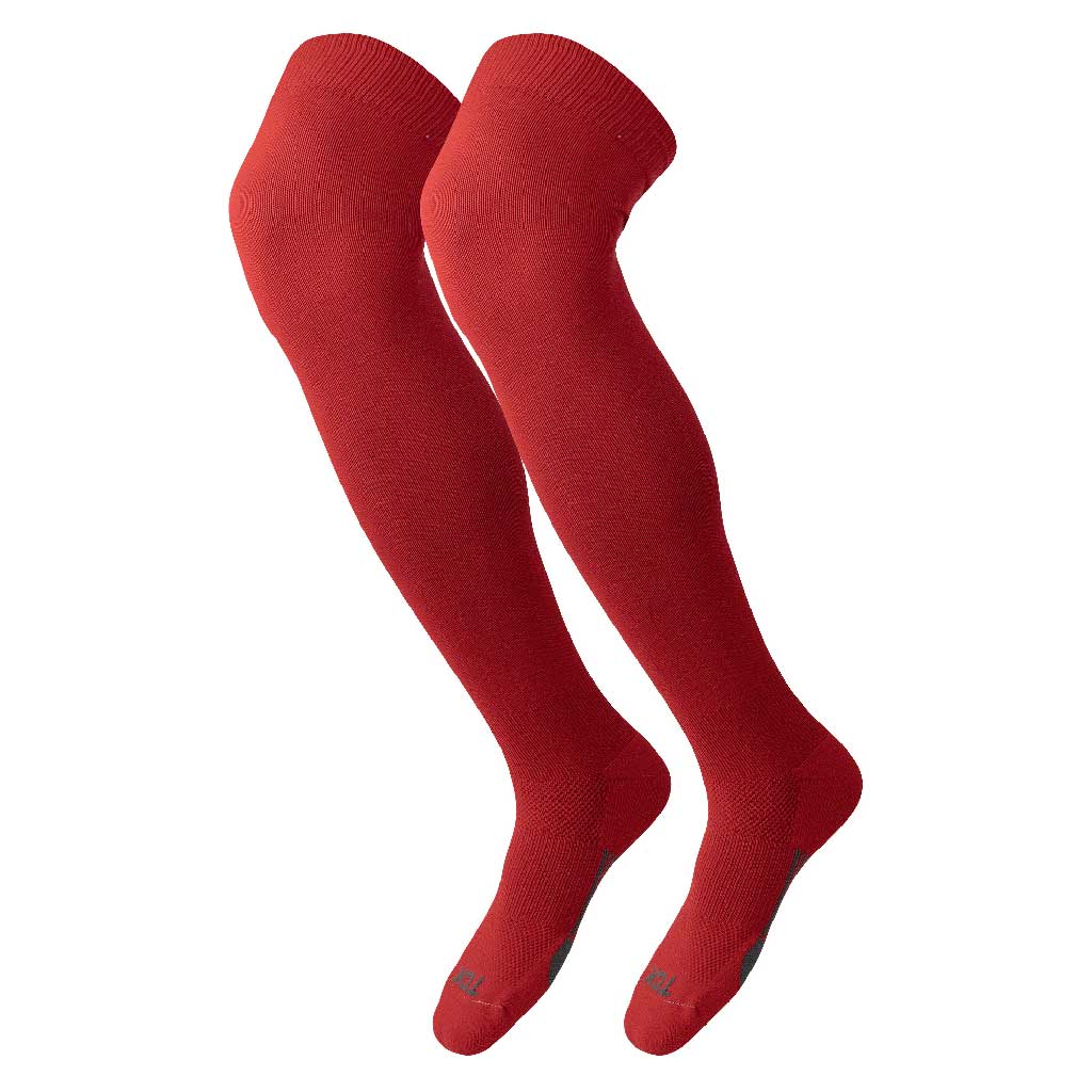 Dugout Over the Knee Baseball Socks Solid 13