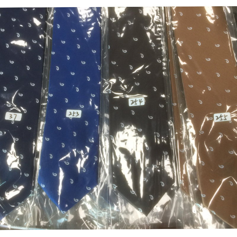 Men's Business Tie 9