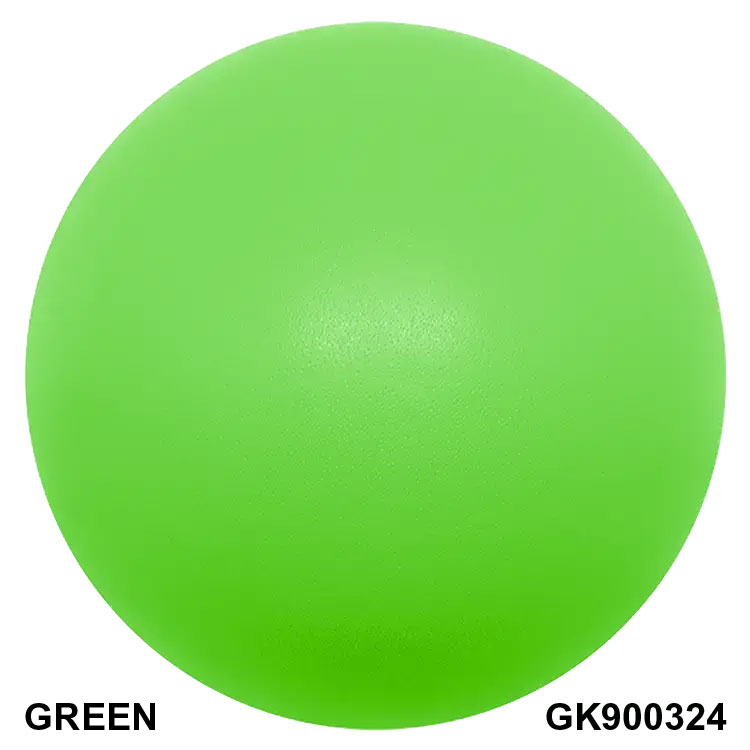 Round Stress Ball 3
