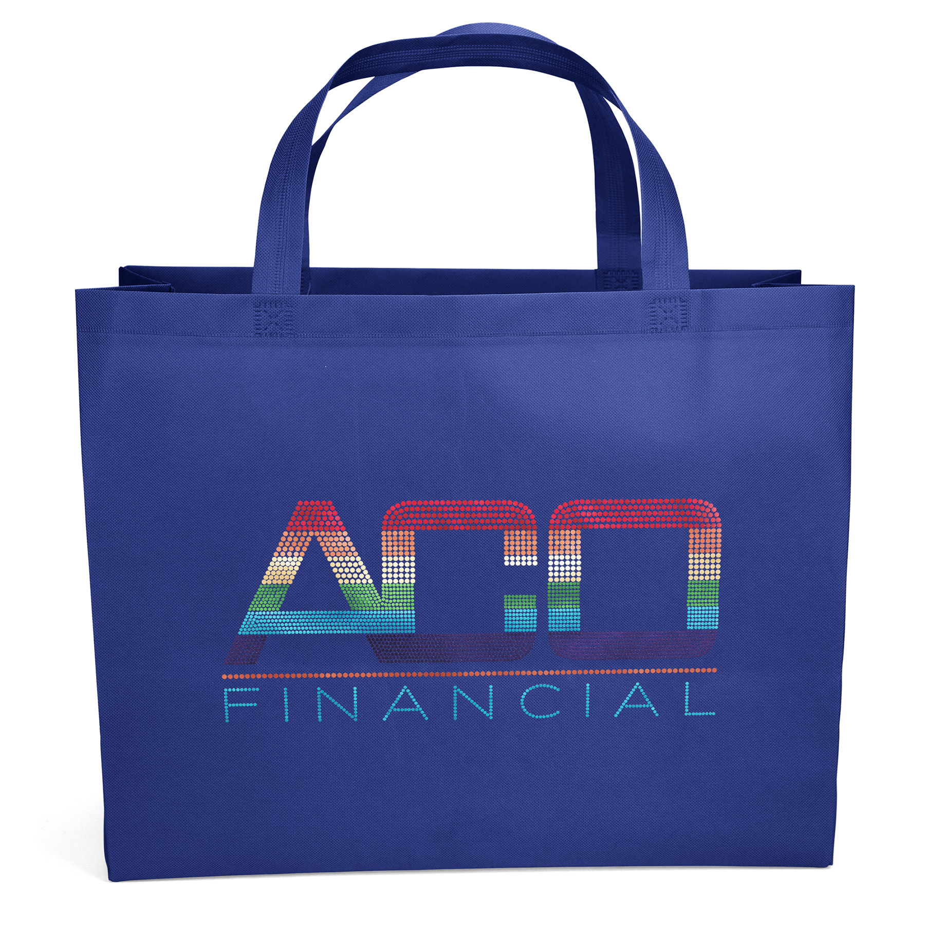 Giant Saver™ - Budget Tote - Sparkle 10