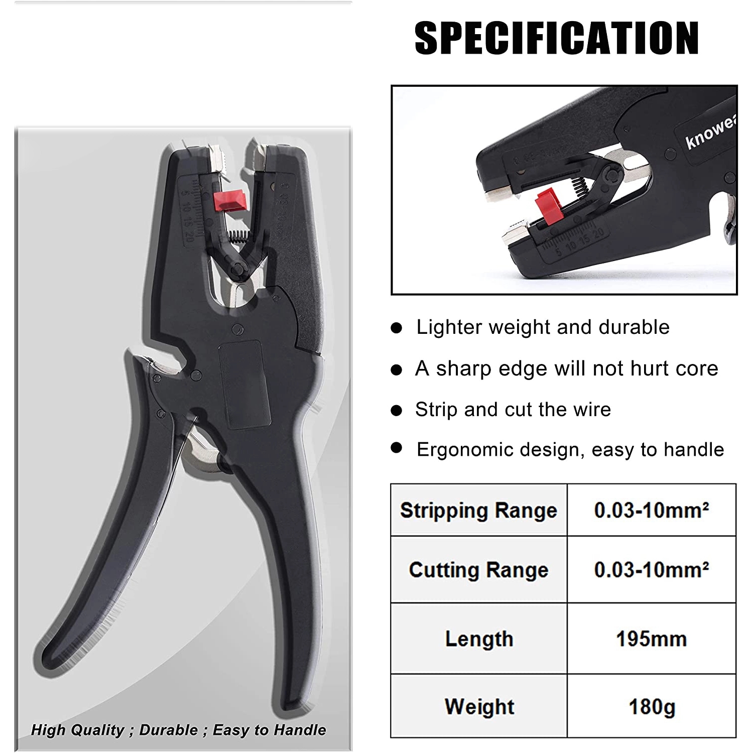 Automatic Wire Stripper 2