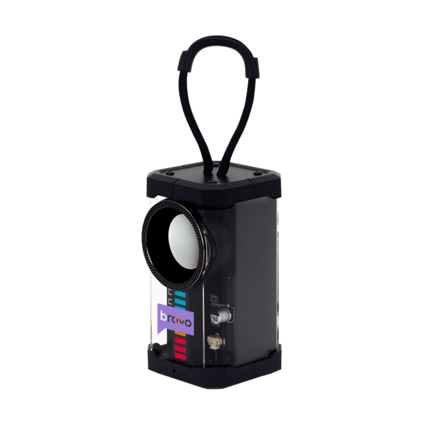 Echo Clear Body Speaker 7