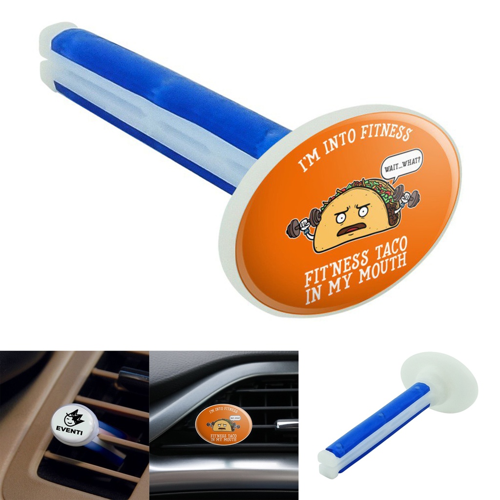 Auto Rod Vent Stick Air Freshener 2