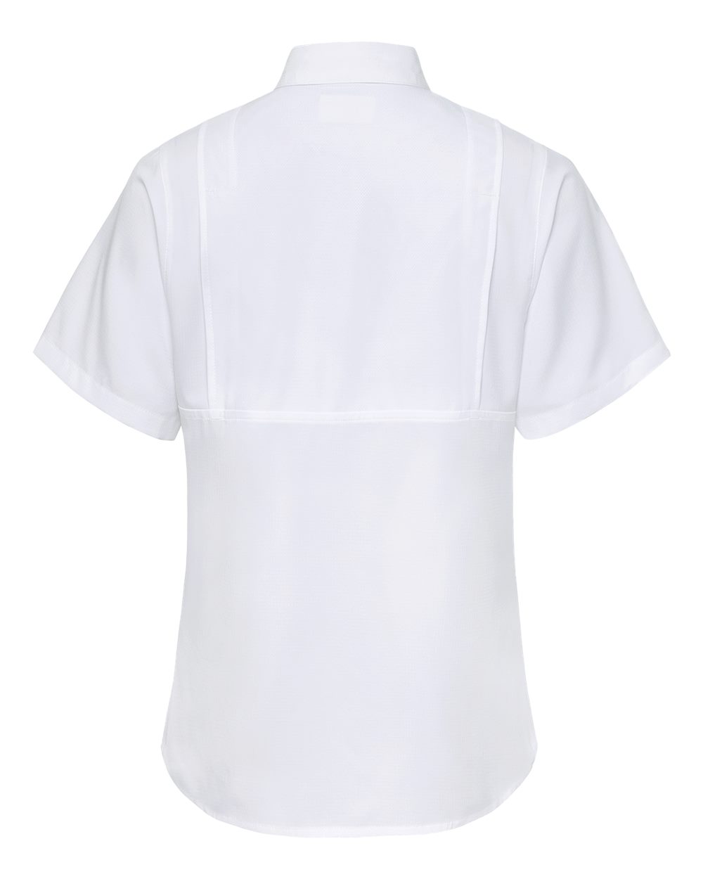 Women's Hatteras Performance Short Sleeve Fishing Shirt - 704 2