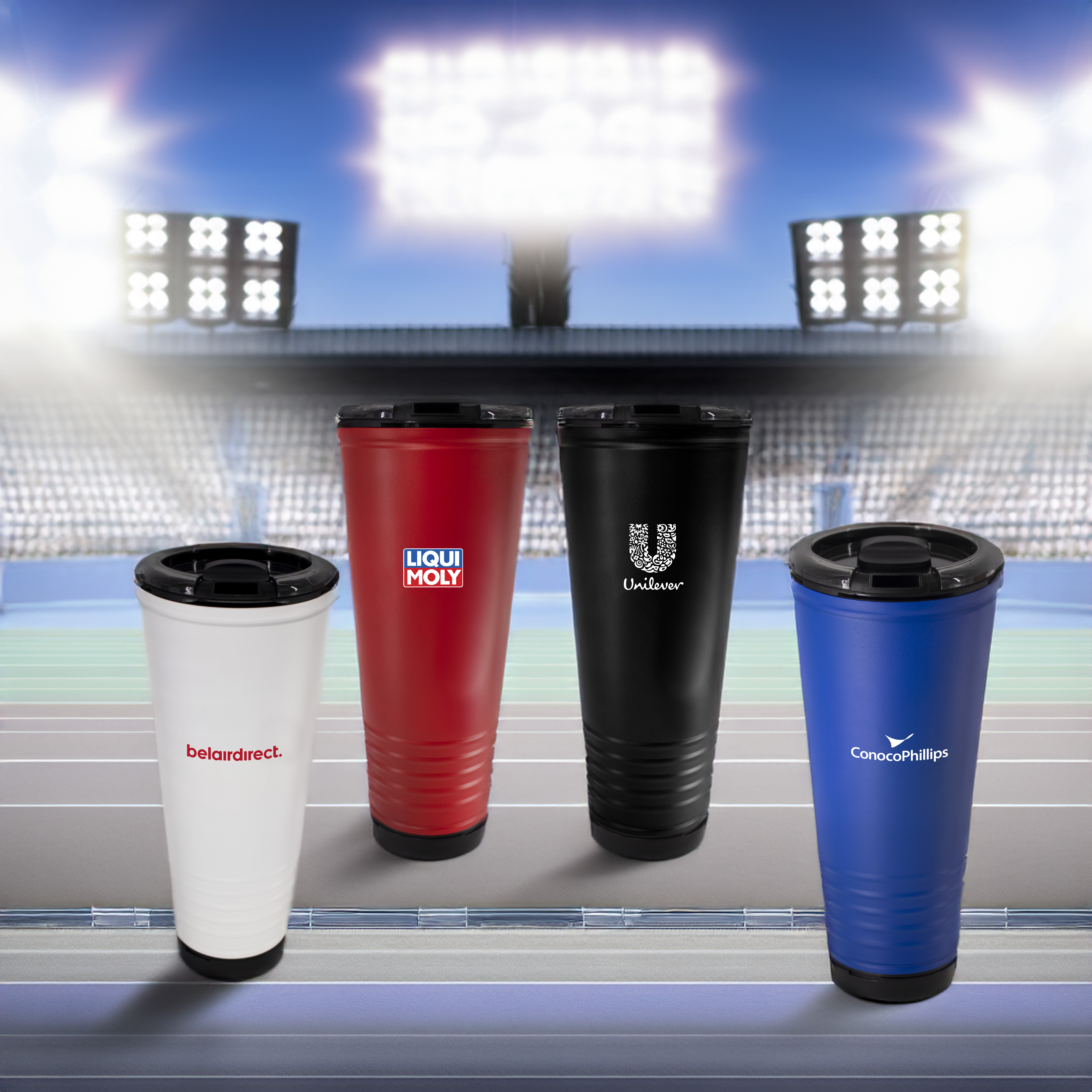 The Howler Cup 11