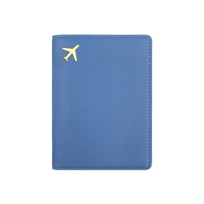 PU Passport Holder 8