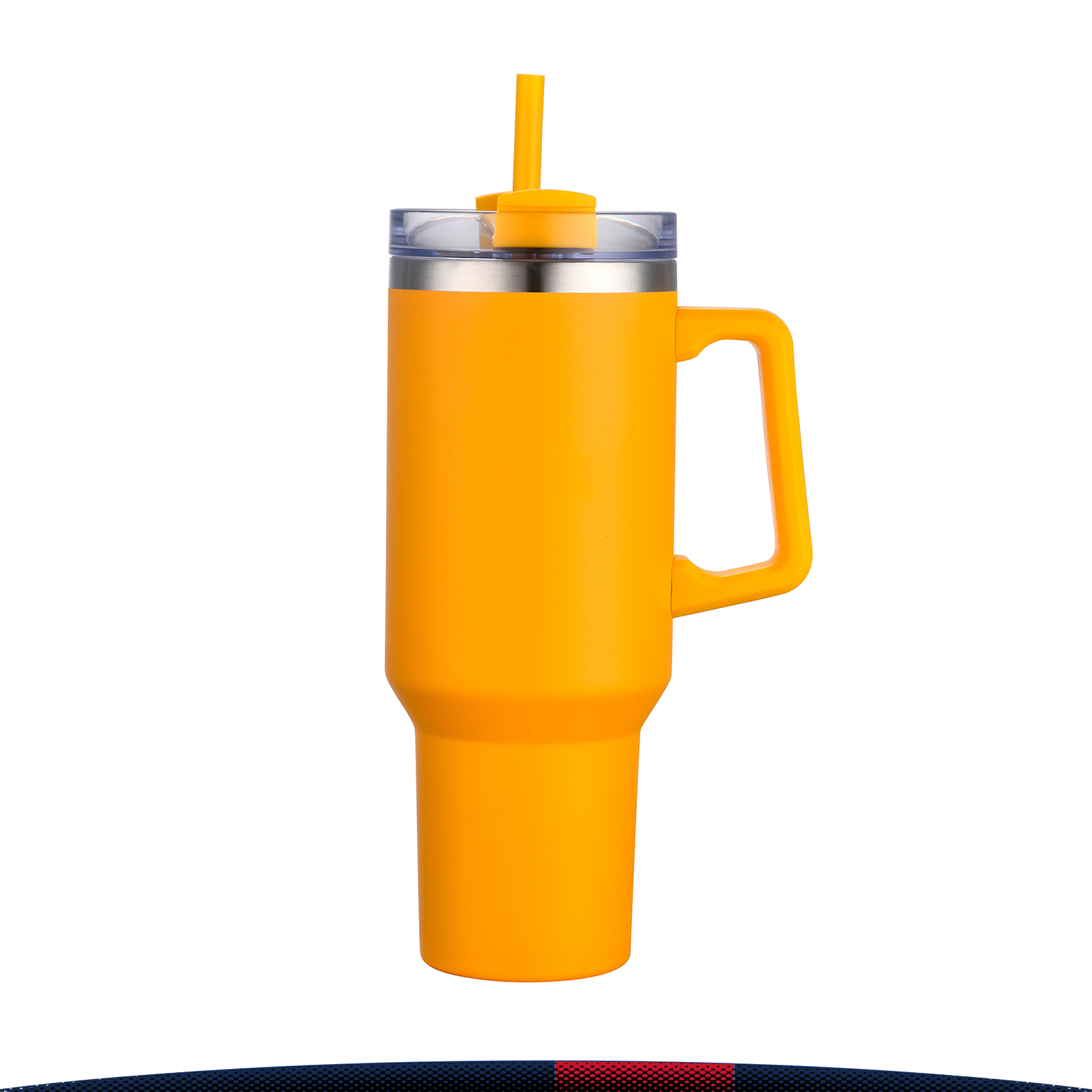 40 oz. Stainless Steel Water Mugs 2