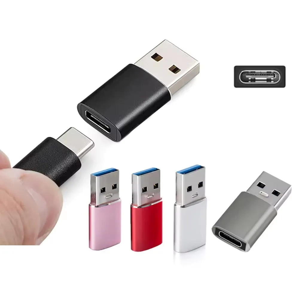 Mini OTG Adapter 1