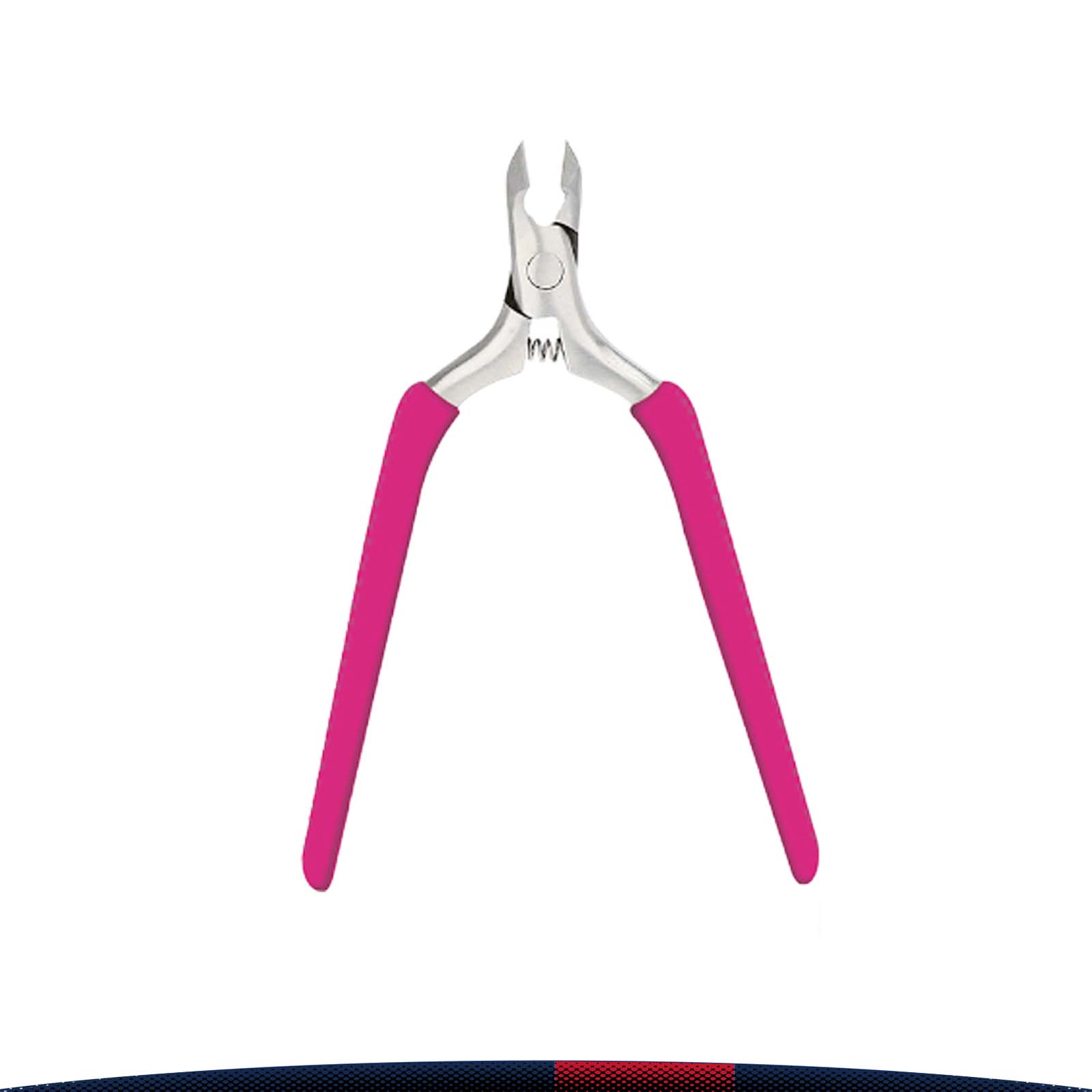 Tinatin Cuticle Knife 6