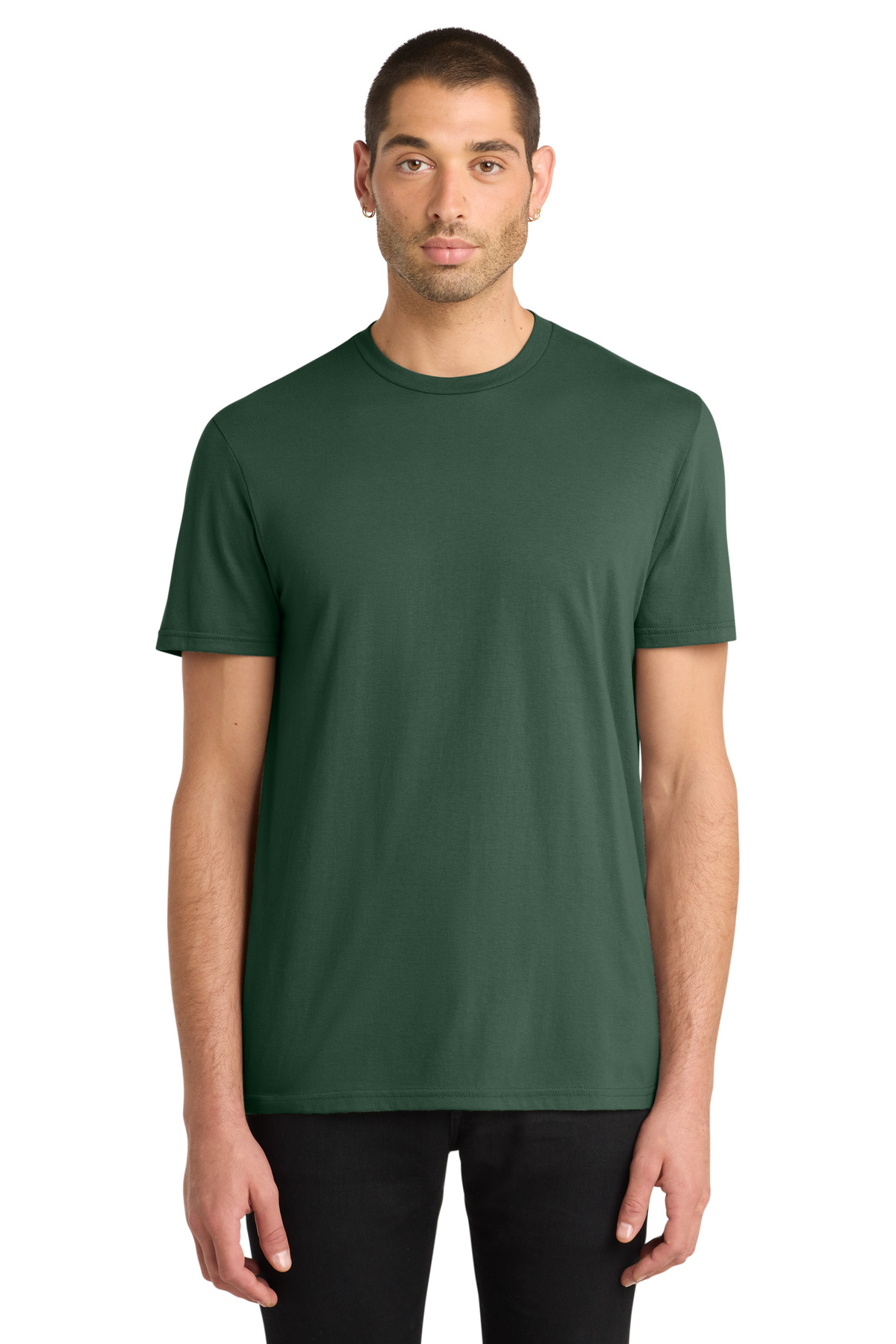 District Very Important Tee . DT6000 134