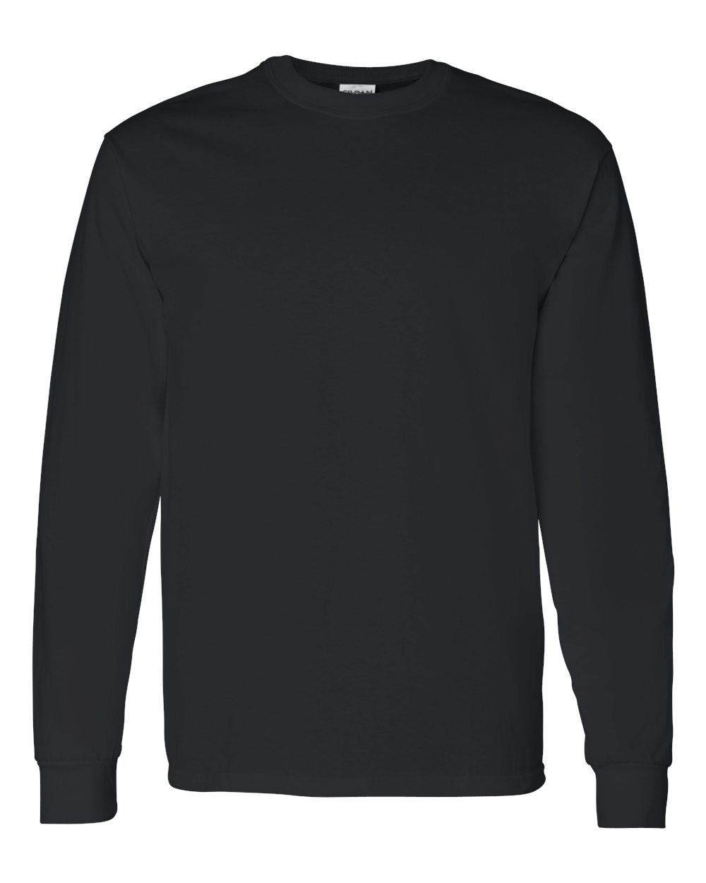 Unisex Heavy Cotton™ Long Sleeve T-Shirt - 5400 76