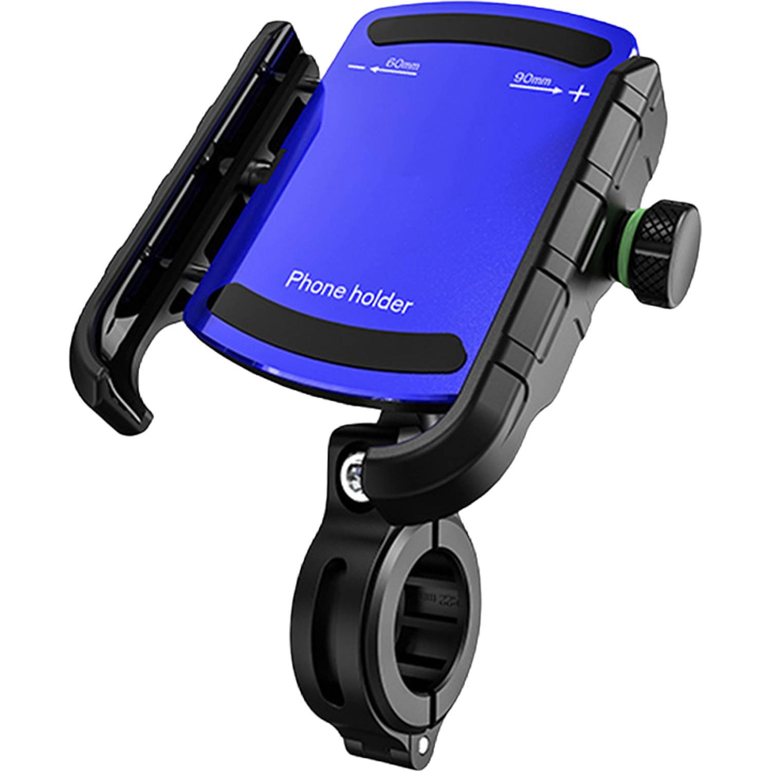 Adjustable Motorcycle Bike Universal Phone Holder 10