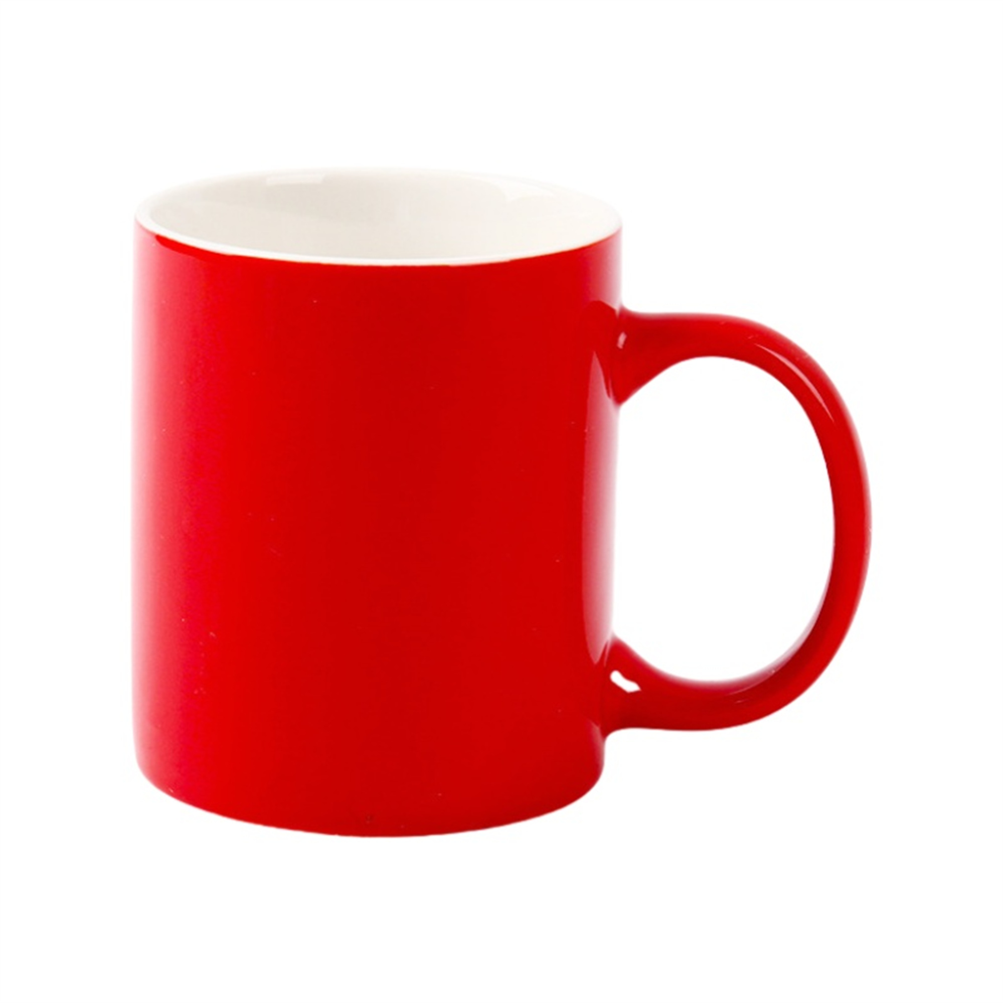11oz Assorted Coffee Cup 11