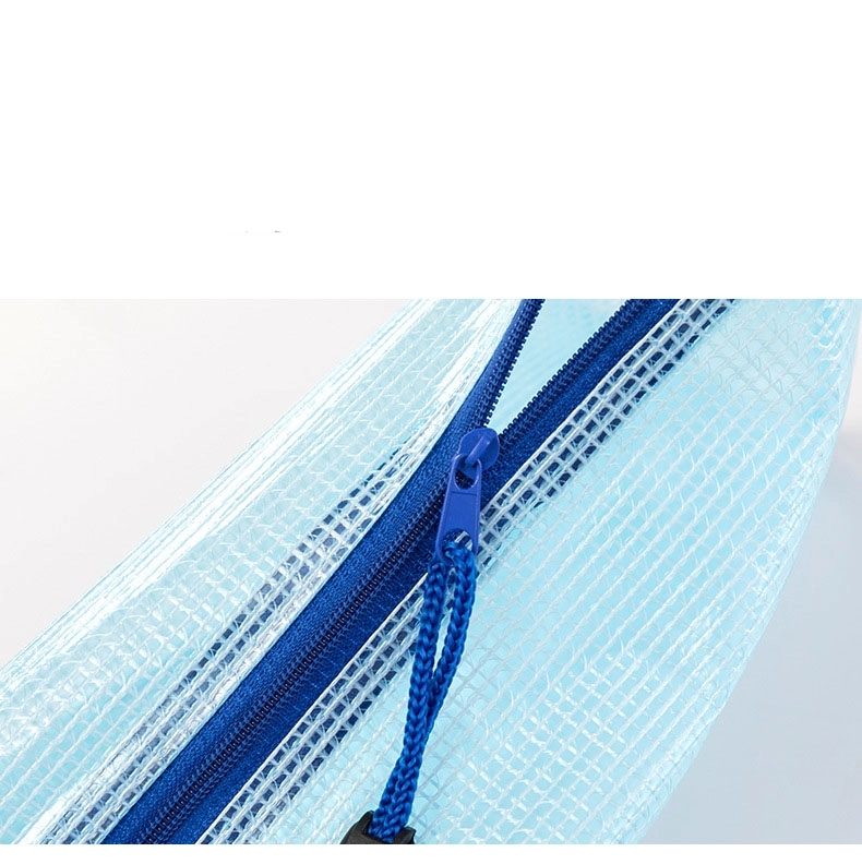 Mesh Pencil Case 4