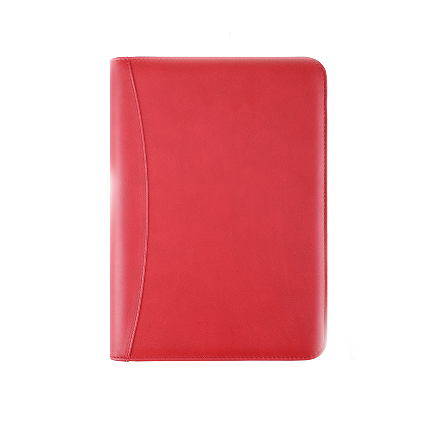 Multifunctional Leather Notebook 8