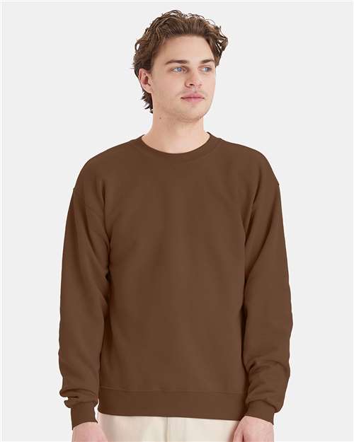 Ecosmart Crewneck Sweatshirt