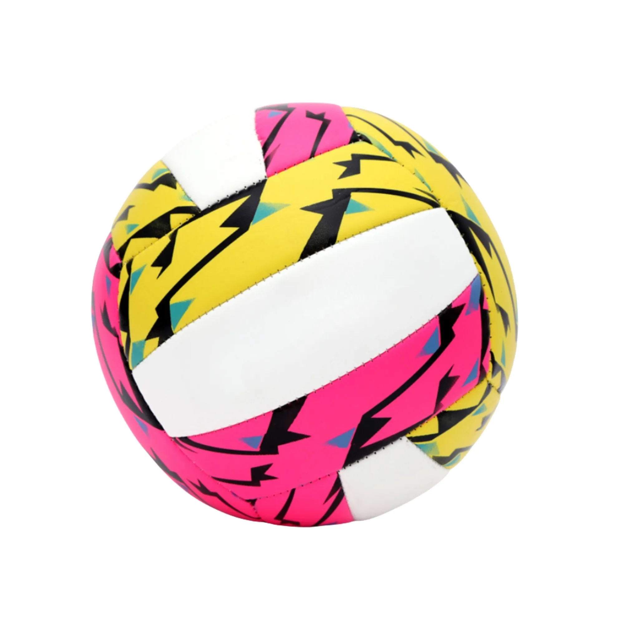 Custom Volleyball For Outdoor Training 6