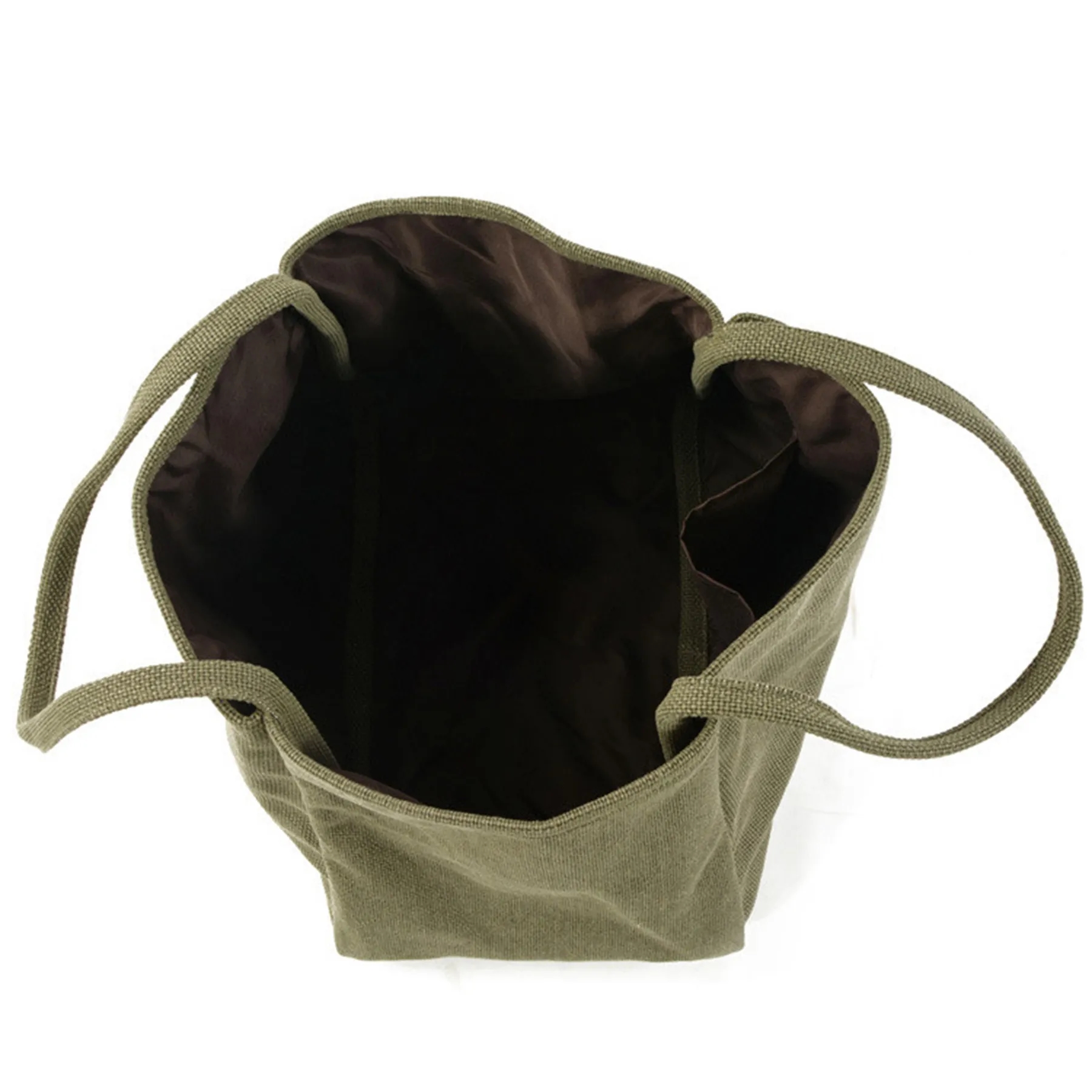 Jute Foldable Tote Bag for women, custom tote bag with logo imprint 3