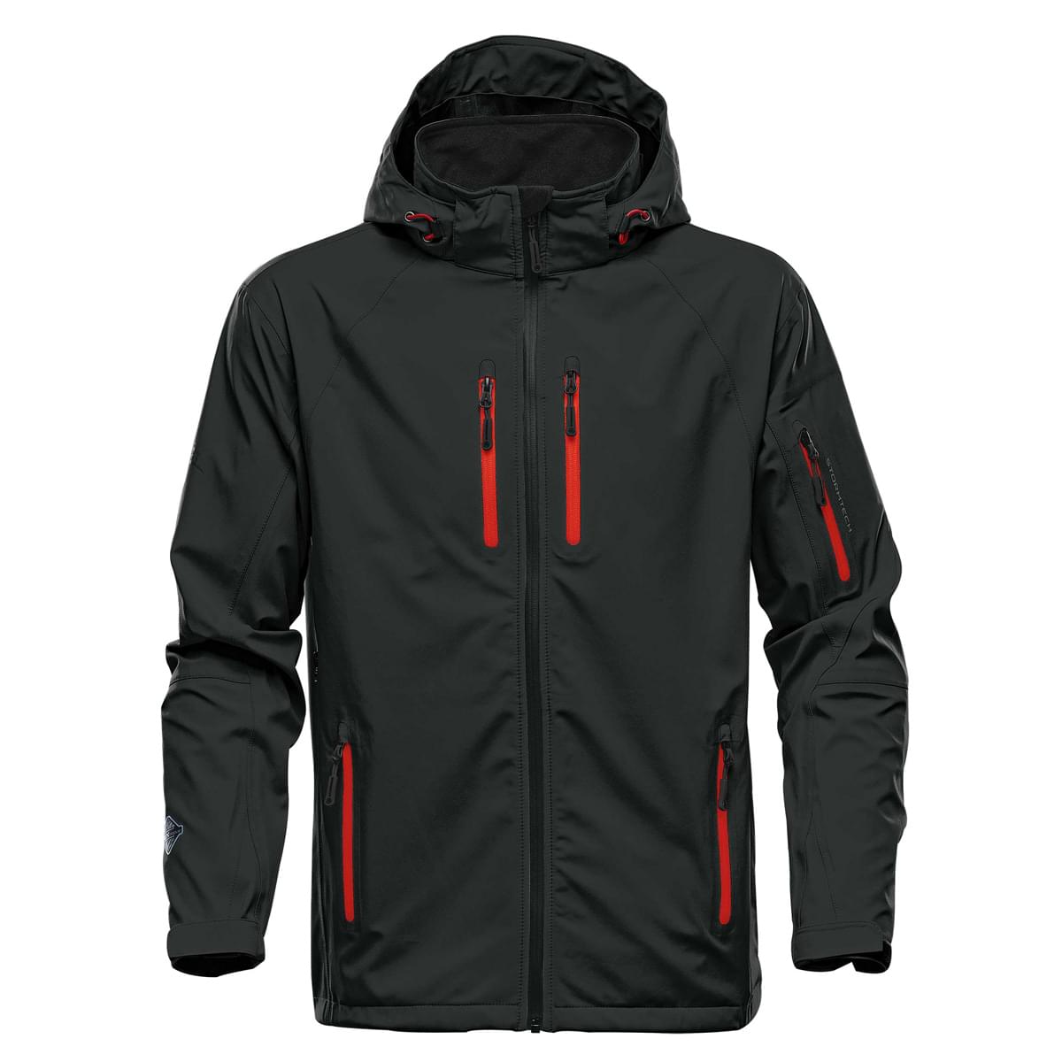 Stormtech Men's Expedition Softshell