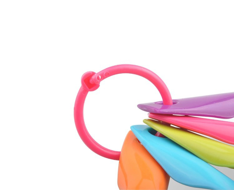 5-Piece Measuring Spoon Set 5