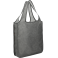 Ash Recycled Large Shopper Tote 26