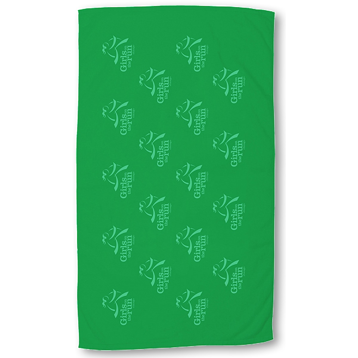 Small Beach/Caddy Towel 40