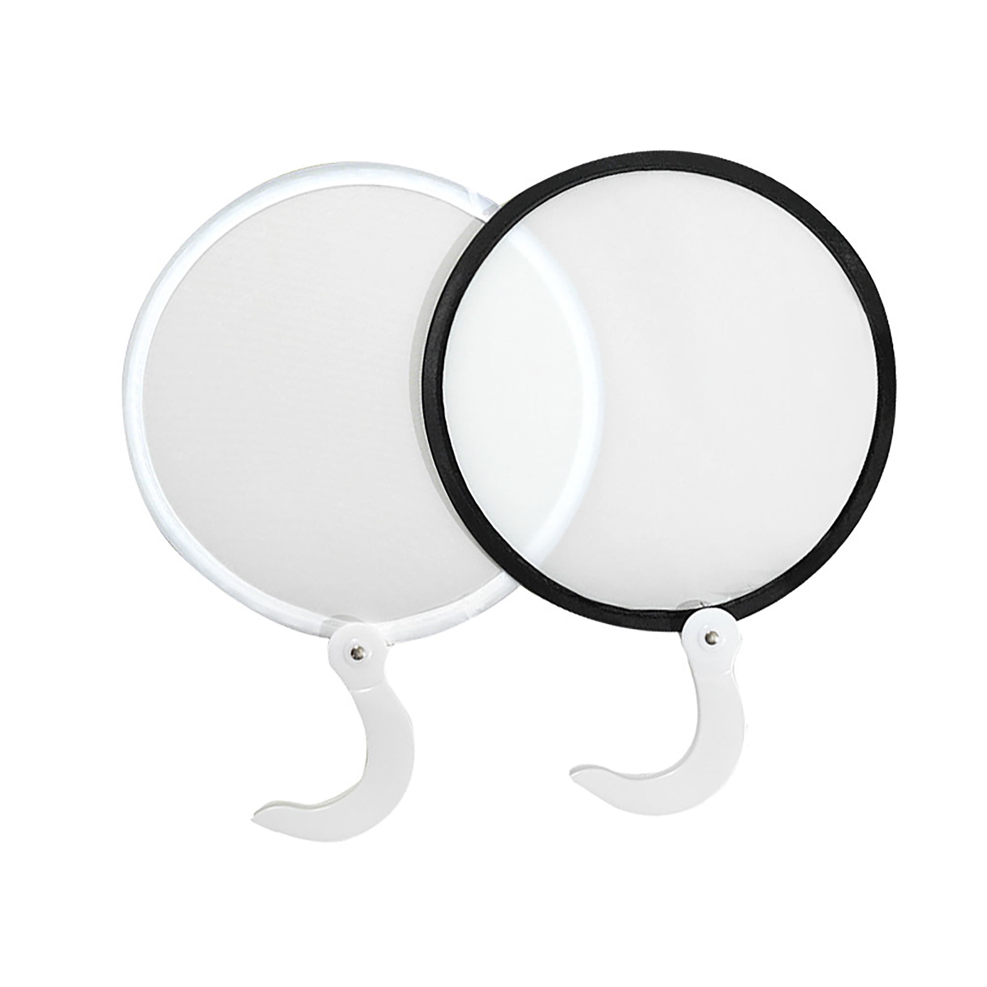 Portable Round Folding Fan 9