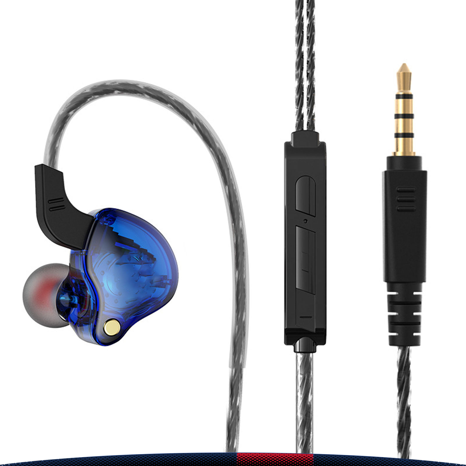 Payne Earbuds 4