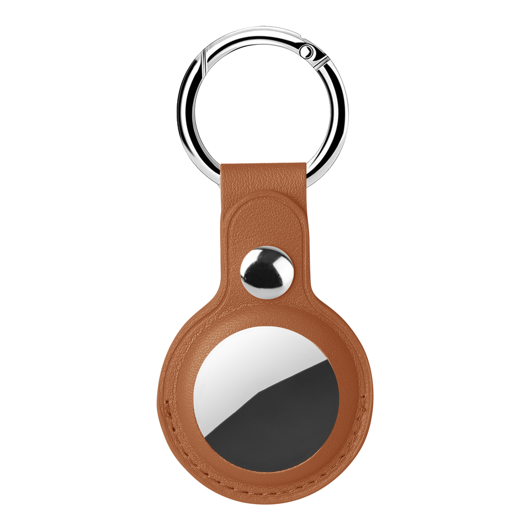 AirTag Leather Case 11
