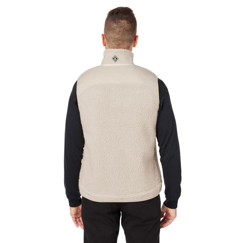 Spyder Unisex Venture Sherpa Vest 6