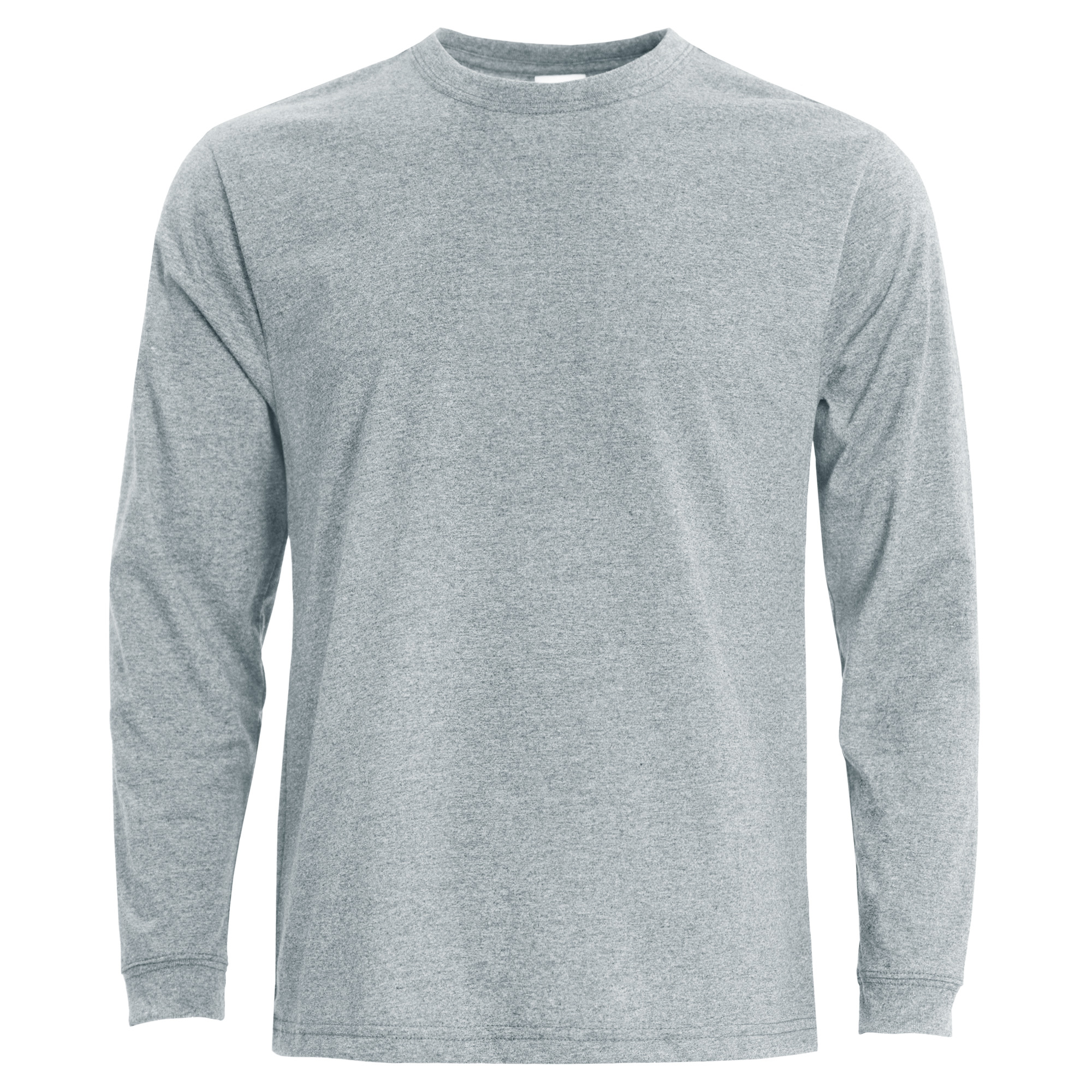 RECOVER UNISEX ECO LONG SLEEVE TEE 11