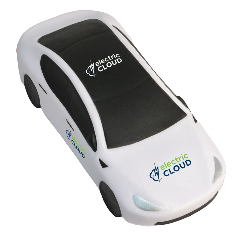 Electric Car Stress Reliever 14