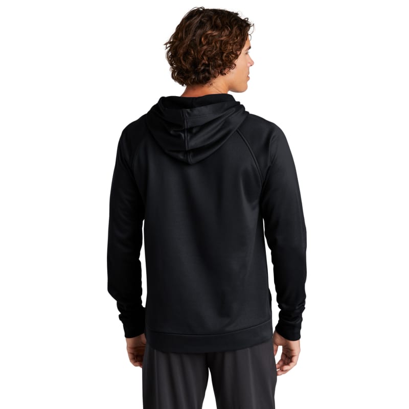Sport-Tek Re-Compete Fleece Pullover Hoodie, custom hoodie or sweatshirt with logo imprint 12