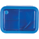 Three Compartment Food Storage Bento Box 68